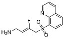 Lysyl oxidase inhbitor 1 2409963-83-1
